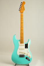 Fender American Vintage II 1957 Stratocaster MN Sea Foam Green【S/N V2446654】_2