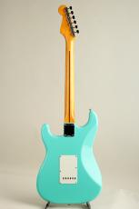 Fender American Vintage II 1957 Stratocaster MN Sea Foam Green【S/N V2446654】_4