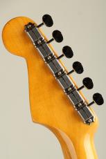 Fender American Vintage II 1957 Stratocaster MN Sea Foam Green【S/N V2446654】_8