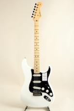 Fender Made in Japan Hybrid II Stratocaster MN Arctic White_2