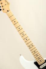 Fender Made in Japan Hybrid II Stratocaster MN Arctic White_5