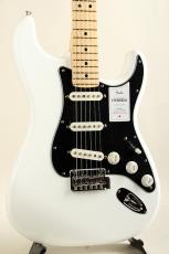 Fender Made in Japan Hybrid II Stratocaster MN Arctic White_8