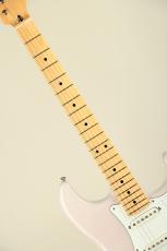 Fender Made in Japan Hybrid II Stratocaster MN US Blonde_5