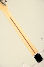 Fender Made in Japan Hybrid II Stratocaster MN US Blonde_6