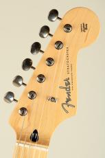 Fender Made in Japan Hybrid II Stratocaster MN US Blonde_7