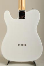 Fender Made in Japan Heritage 50s Telecaster MN White Blonde 【S/N JD24024603】_3