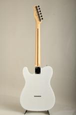 Fender Made in Japan Heritage 50s Telecaster MN White Blonde 【S/N JD24024603】_4