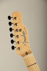 Fender Made in Japan Heritage 50s Telecaster MN White Blonde 【S/N JD24024603】_7