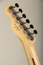Fender Made in Japan Heritage 50s Telecaster MN White Blonde 【S/N JD24024603】_8