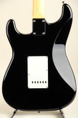 Fender 2023 Collection Made in Japan Traditional 60s Stratocaster RW Black【S/N JD22023956】_3