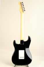 Fender 2023 Collection Made in Japan Traditional 60s Stratocaster RW Black【S/N JD22023956】_4