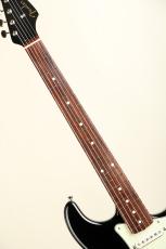 Fender 2023 Collection Made in Japan Traditional 60s Stratocaster RW Black【S/N JD22023956】_5