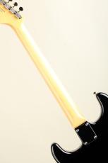 Fender 2023 Collection Made in Japan Traditional 60s Stratocaster RW Black【S/N JD22023956】_6