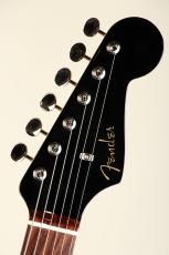 Fender 2023 Collection Made in Japan Traditional 60s Stratocaster RW Black【S/N JD22023956】_7