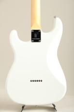 Fender Souichiro Yamauchi Stratocaster Custom RW White_2