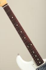 Fender Souichiro Yamauchi Stratocaster Custom RW White_5