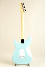 Fender Made in Japan Traditional 2025 Collection 60s Stratocaster RW  Stardust Blue【S/N JD25005985】_4