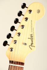 Fender Made in Japan Traditional 2025 Collection 60s Stratocaster RW  Stardust Blue【S/N JD25005985】_7