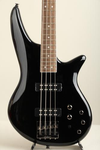 Jackson JS Series Spectra Bass JS3 Gloss Black