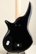 Jackson JS Series Spectra Bass JS3 Gloss Black_3