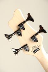 Jackson JS Series Spectra Bass JS3 Gloss Black_8