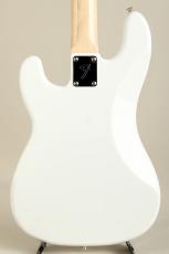 Fender Made in Japan Traditional 70s Precision Bass RW Arctic White_3