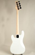 Fender Made in Japan Traditional 70s Precision Bass RW Arctic White_4