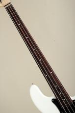 Fender Made in Japan Traditional 70s Precision Bass RW Arctic White_5