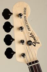 Fender Made in Japan Traditional 70s Precision Bass RW Arctic White_7