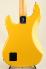 Fender Player II Modified Active Precision Bass MN Sunshine Yellow【S/N MX25022787】_3