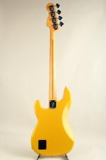 Fender Player II Modified Active Precision Bass MN Sunshine Yellow【S/N MX25022787】_4