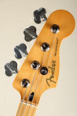 Fender Player II Modified Active Precision Bass MN Sunshine Yellow【S/N MX25022787】_7