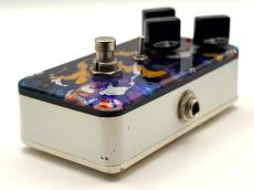 LANDGRAFF DYNAMIC OVERDRIVE #198_4