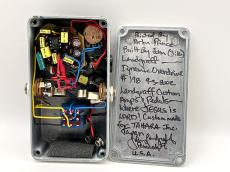 LANDGRAFF DYNAMIC OVERDRIVE #198_6