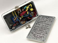 LANDGRAFF DYNAMIC OVERDRIVE #198_7