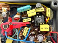 LANDGRAFF DYNAMIC OVERDRIVE #198_9