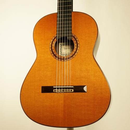 今井 勇一 Limited 杉 / ハカランダ【2009年製】【USED】