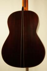 今井 勇一 Limited 杉 / ハカランダ【2009年製】【USED】_3