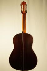 今井 勇一 Limited 杉 / ハカランダ【2009年製】【USED】_4