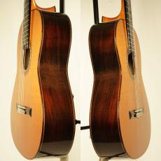 今井 勇一 Limited 杉 / ハカランダ【2009年製】【USED】_5