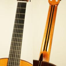 今井 勇一 Limited 杉 / ハカランダ【2009年製】【USED】_6