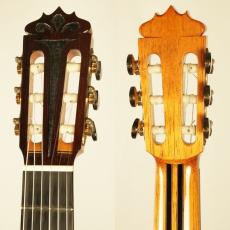 今井 勇一 Limited 杉 / ハカランダ【2009年製】【USED】_7