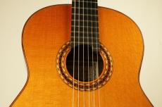 今井 勇一 Limited 杉 / ハカランダ【2009年製】【USED】_8