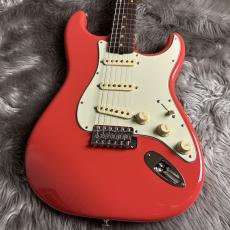 Fender Limited Edition American Vintage II '61 Stratocaster -Fiesta Red【現物画像】【最大36回分割無金利】