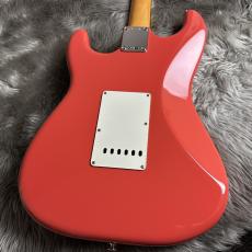 Fender Limited Edition American Vintage II '61 Stratocaster -Fiesta Red【現物画像】【最大36回分割無金利】_5