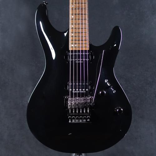 FUJIGEN Elan SEL-BS-DL HH BK 2010