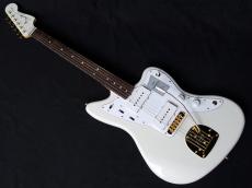 Fender Made in Japan Traditional 2025 Collection 60s Jazzmaster White Pearl_2