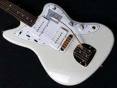 Fender Made in Japan Traditional 2025 Collection 60s Jazzmaster White Pearl_3