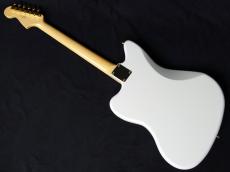 Fender Made in Japan Traditional 2025 Collection 60s Jazzmaster White Pearl_6