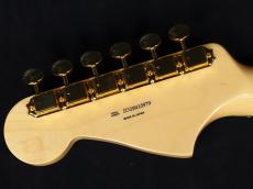 Fender Made in Japan Traditional 2025 Collection 60s Jazzmaster White Pearl_9